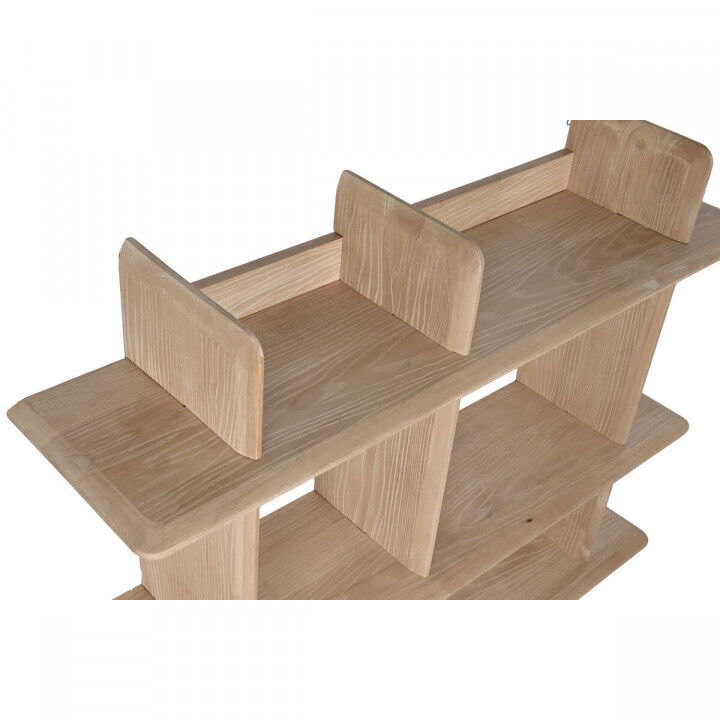 Scaffale Home ESPRIT Legno 90 X 22 X 100 CM