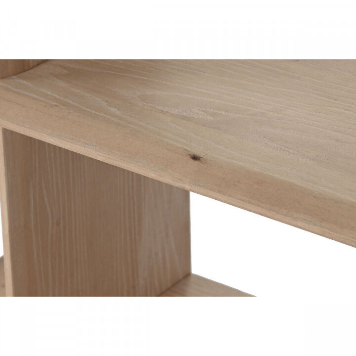 Regal Home ESPRIT Holz 90 X 22 X 100 CM