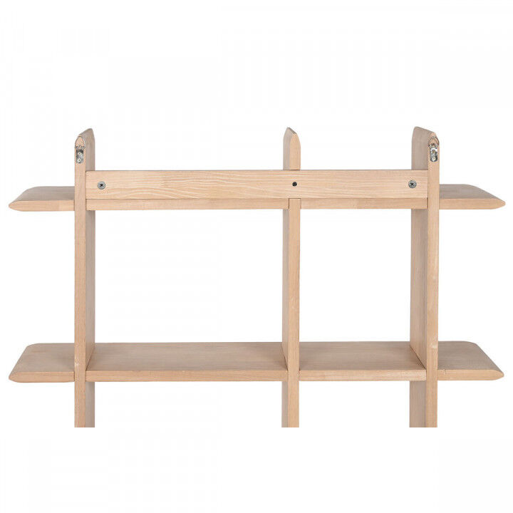 Regal Home ESPRIT Holz 90 X 22 X 100 CM