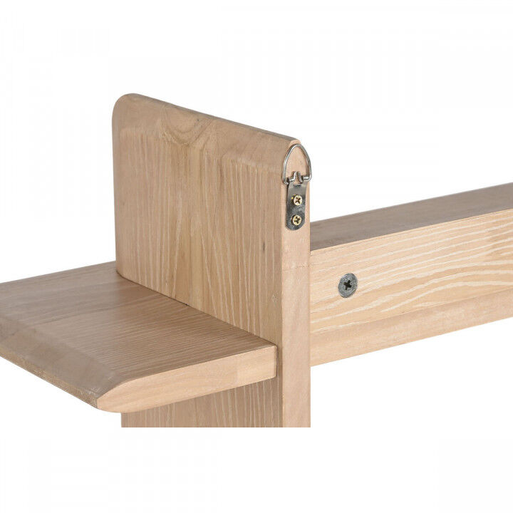 Planken Home ESPRIT Hout 90 X 22 X 100 CM