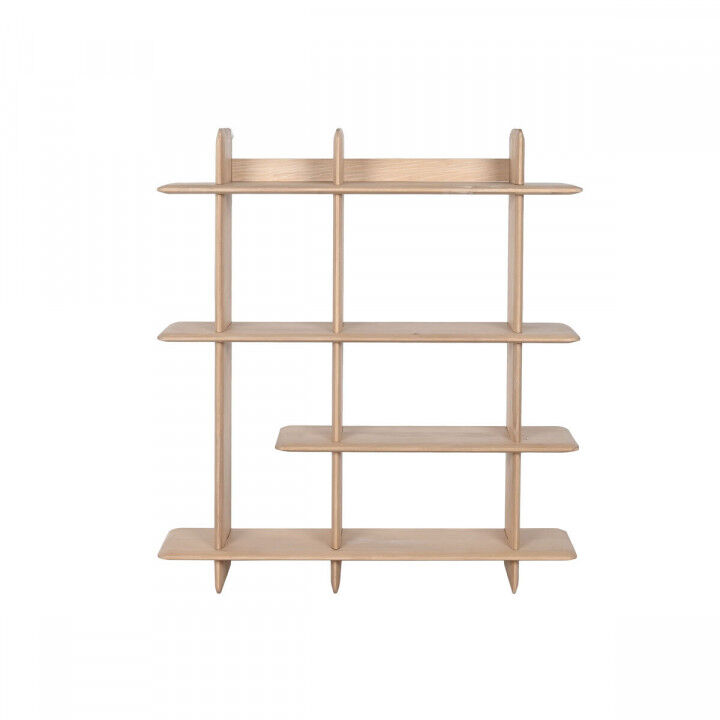 Scaffale Home ESPRIT Legno 90 X 22 X 100 CM