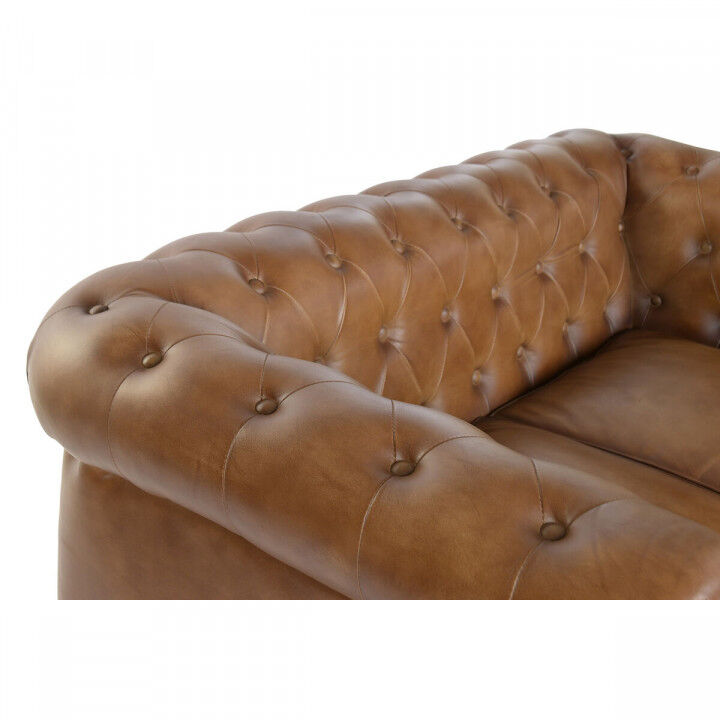 Sofa Home ESPRIT Vintage 148 X 80 X 72 CM