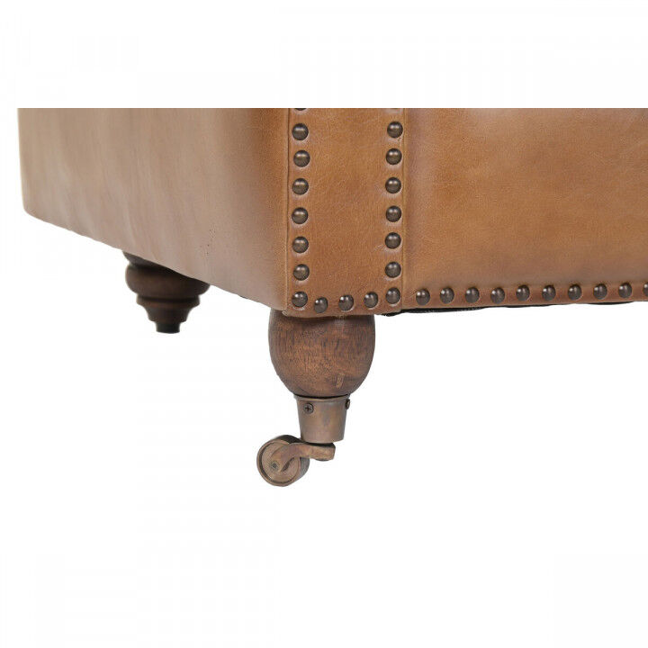 Divano Home ESPRIT Vintage 148 X 80 X 72 CM