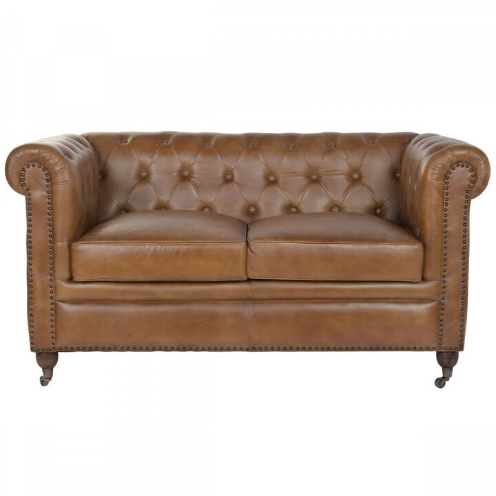 Sofa Home ESPRIT Vintage 148 X 80 X 72 CM
