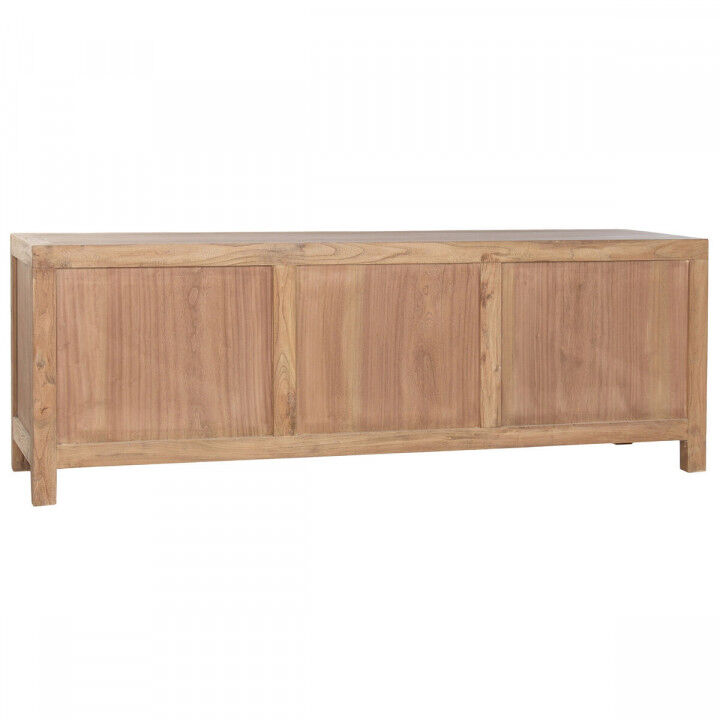 Mobile TV Home ESPRIT Naturale 160 X 40 X 55,5 cm