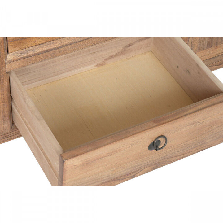 TV furniture Home ESPRIT Natural 160 X 40 X 55,5 cm