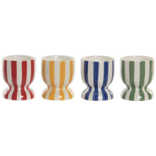 Vela Perfumada Home ESPRIT Urbano (4 Unidades)