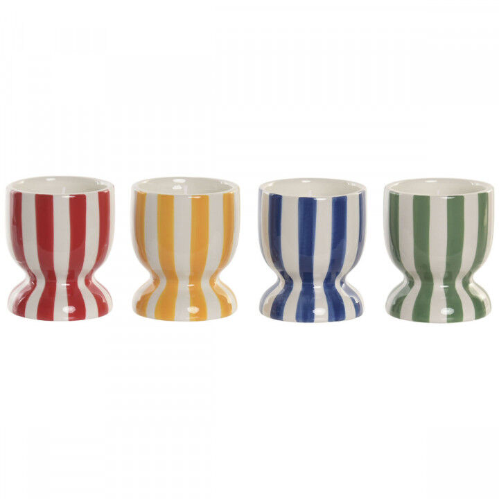 Bougie Parfumée Home ESPRIT Urbaine (4 Unités)