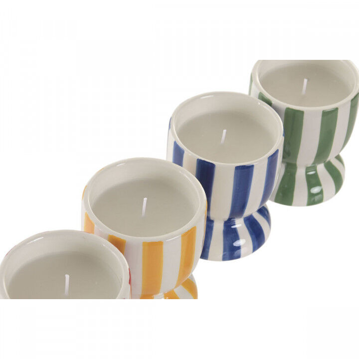 Scented Candle Home ESPRIT Urban (4 Units)