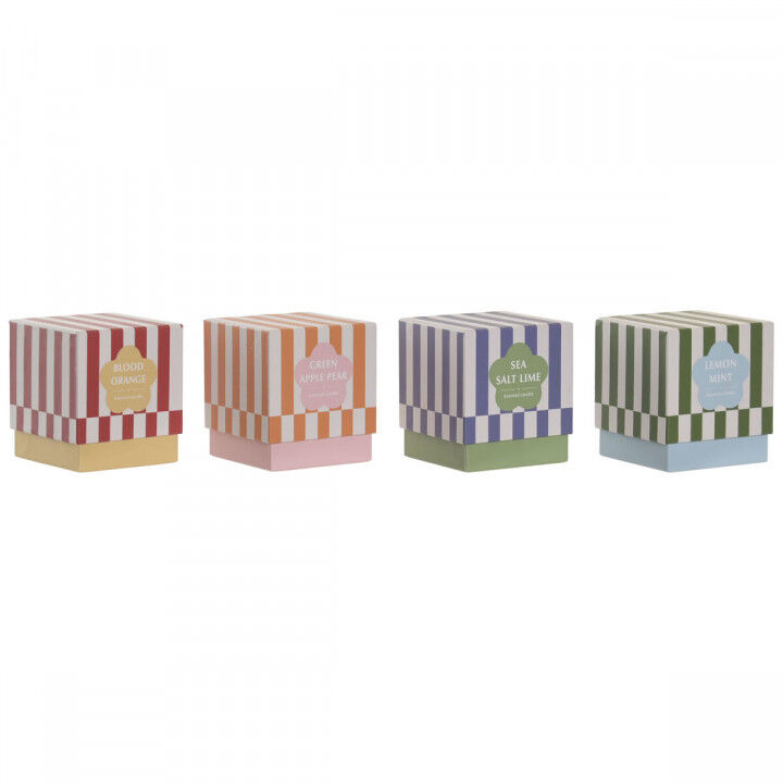 Vela Perfumada Home ESPRIT Urbano (4 Unidades)