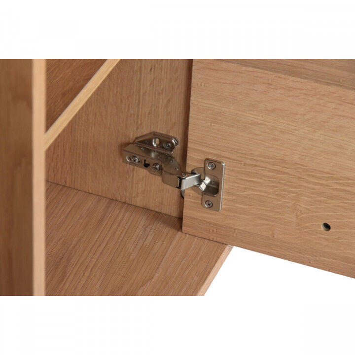 Buffet Home ESPRIT Bois MDF 100 x 40 x 75 cm