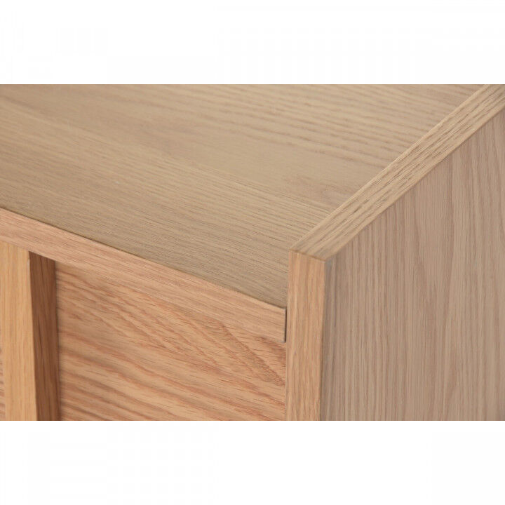 Aparador Home ESPRIT Madera MDF 100 x 40 x 75 cm