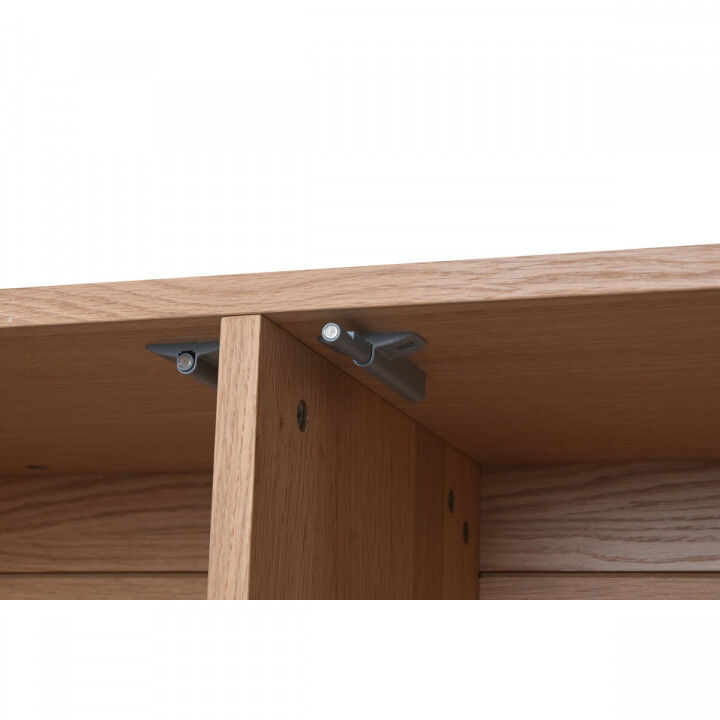 Aparador Home ESPRIT Madera MDF 100 x 40 x 75 cm