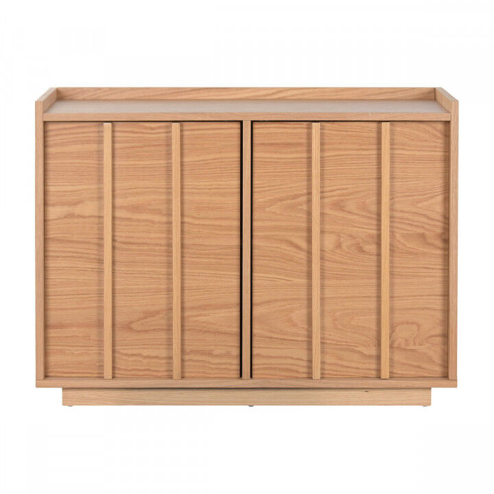 Anrichte Home ESPRIT Holz MDF 100 x 40 x 75 cm