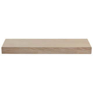 Planken Home ESPRIT Hout 60 X 20 X 5 CM