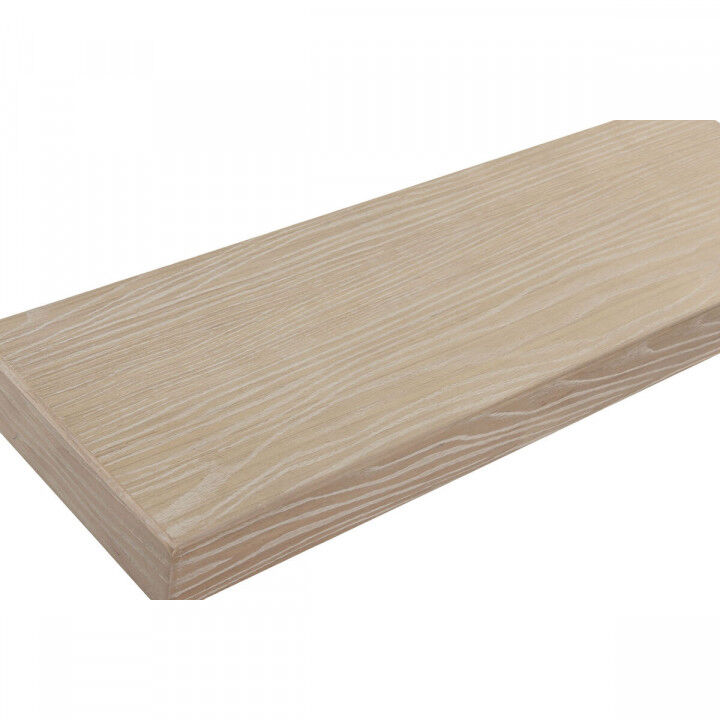 Planken Home ESPRIT Hout 60 X 20 X 5 CM