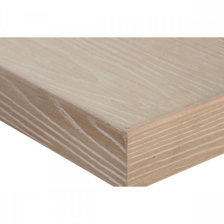 Mensole Home ESPRIT Legno 60 X 20 X 5 CM