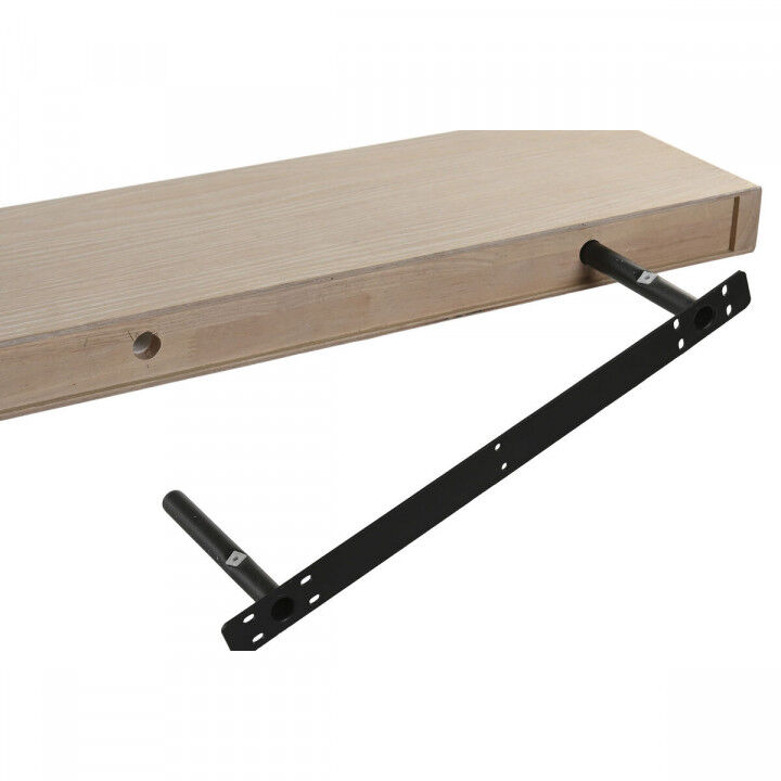 Planken Home ESPRIT Hout 60 X 20 X 5 CM