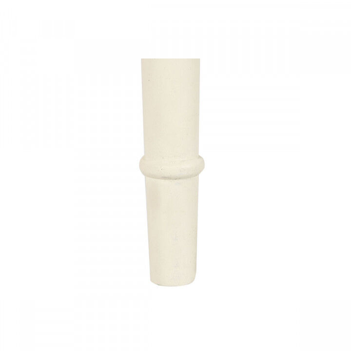 Banc Home ESPRIT Crème Bois de manguier Bois MDF 150 X 50 X 98 CM