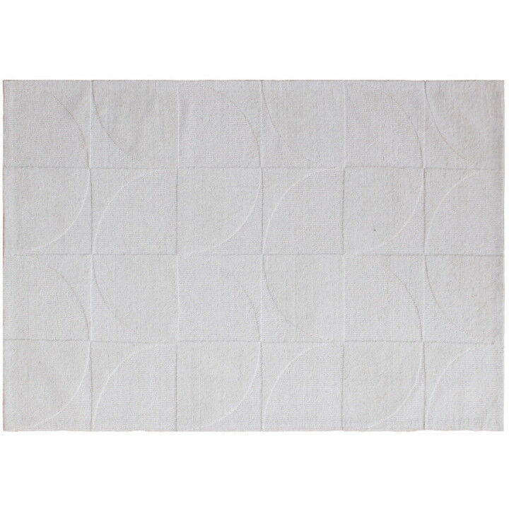 Tapijt Home ESPRIT Beige Boho