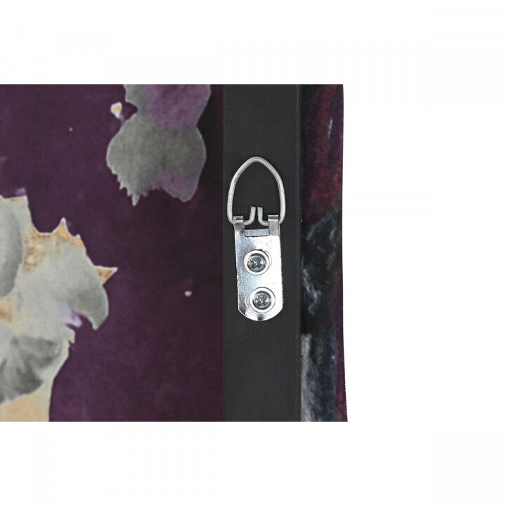 Tela DKD Home Decor polistirene Tela 83 x 4,5 x 122,5 cm