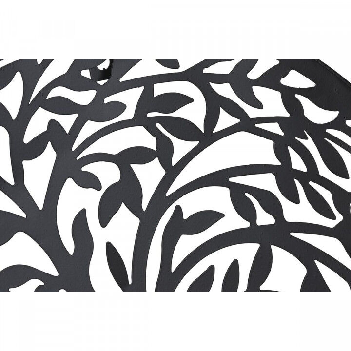 Wall Decoration DKD Home Decor Tree Metal Traditional (2 Units) (40 x 1 x 40 cm)