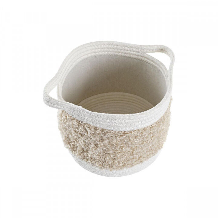 Basket spelset DKD Home Decor Kinderen 34 x 34 x 27 cm