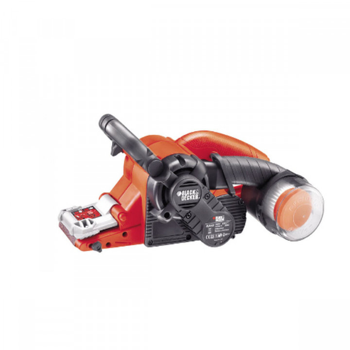Levigatrice Black & Decker ka88-qs 230 V