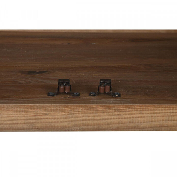 TV furniture DKD Home Decor Natural 156 x 44 x 65 cm