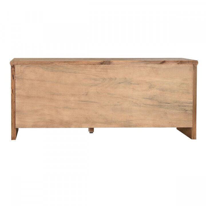 Mueble de TV DKD Home Decor Natural 156 x 44 x 65 cm