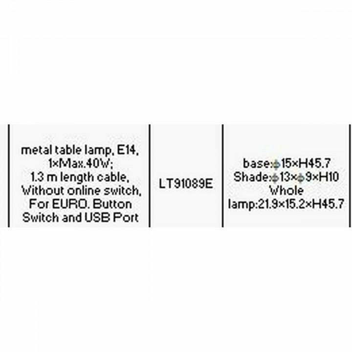 Lámpara de mesa DKD Home Decor 22 x 15 x 46 cm Cristal Plateado Negro Gris Rosa Metal Blanco 220 V 40 W 25 W 4 Piezas