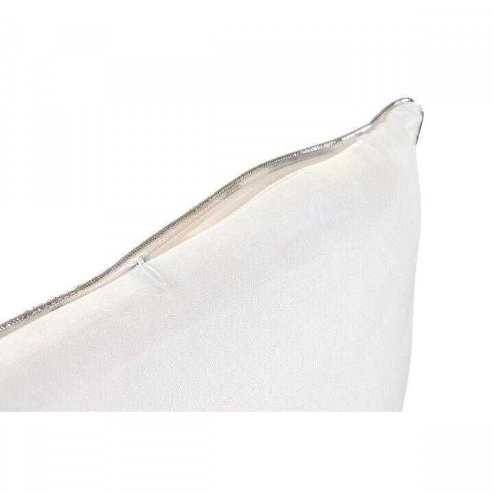 Cojín DKD Home Decor Poliéster Multicolor Microfibra Gatos (40 x 10 x 40 cm) (4 Unidades)