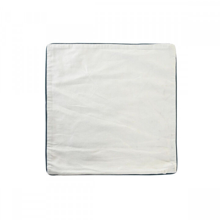 Kissenbezug DKD Home Decor Rosa grün Tropical 50 x 1 x 50 cm