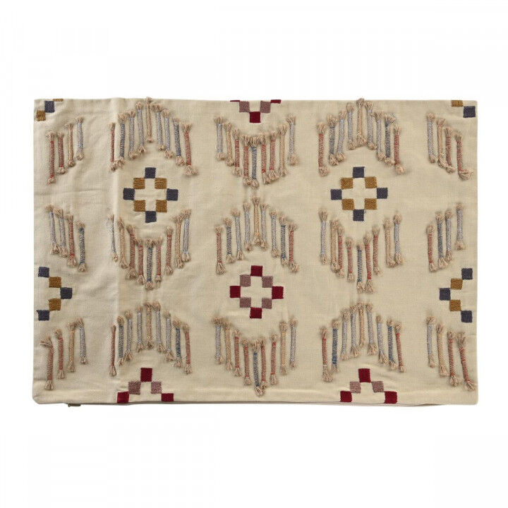 Fodera per cuscino DKD Home Decor 60 x 1 x 40 cm Beige