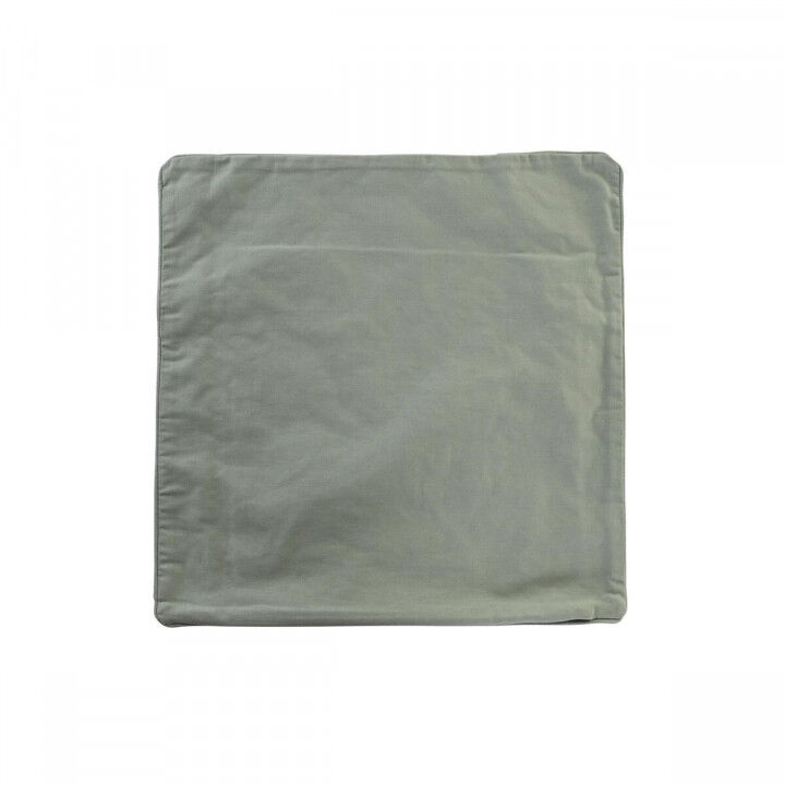Housse de coussin DKD Home Decor Menthe 50 x 1 x 50 cm