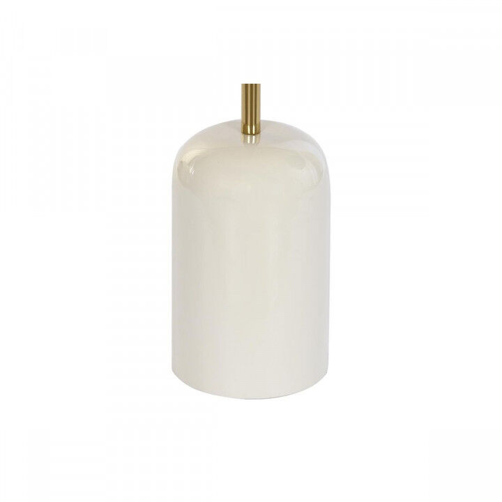 Beistelltisch DKD Home Decor Grau Eisen 40 x 40 x 56 cm