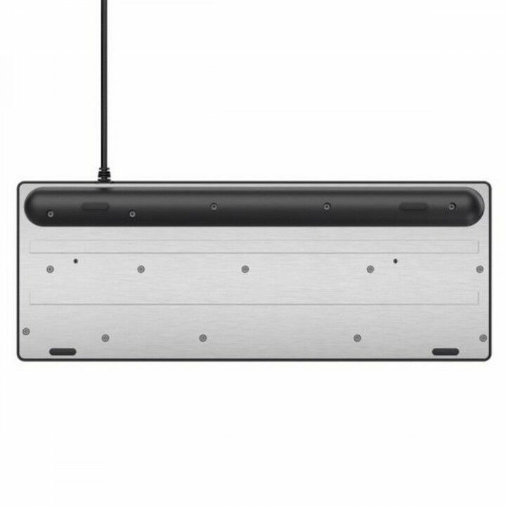 Tastatur und Gaming Maus Trust 25233 GXT794W