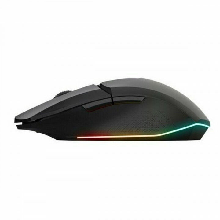 Tastiera e Mouse Gaming Trust 25233 GXT794W