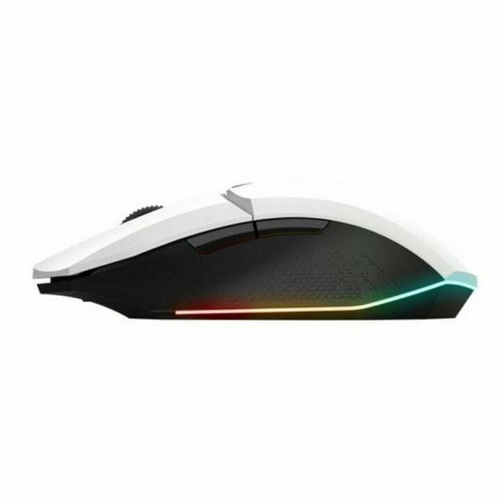 Tastiera e Mouse Gaming Trust 25233 GXT794W