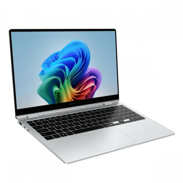 Laptop Samsung NP754QHA-KA1ES Grigio