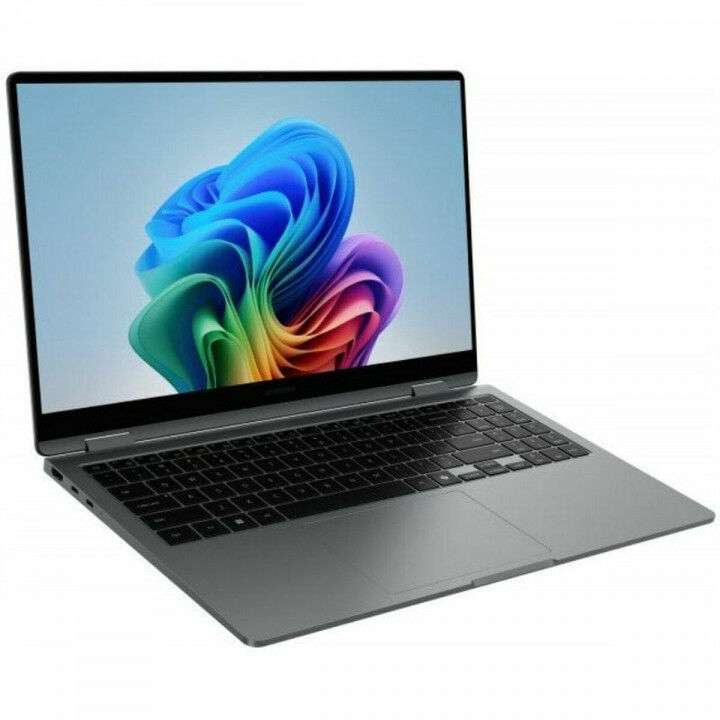 Laptop Samsung NP754QHA-KA1ES Grey