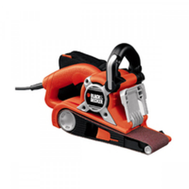 Ponceuse Black & Decker ka88-qs 230 V