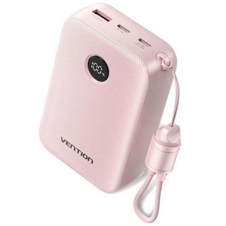 Powerbank Vention FKBP0-C Kunststoff
