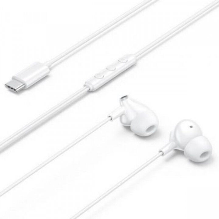 Auriculares Vention GBBWAV