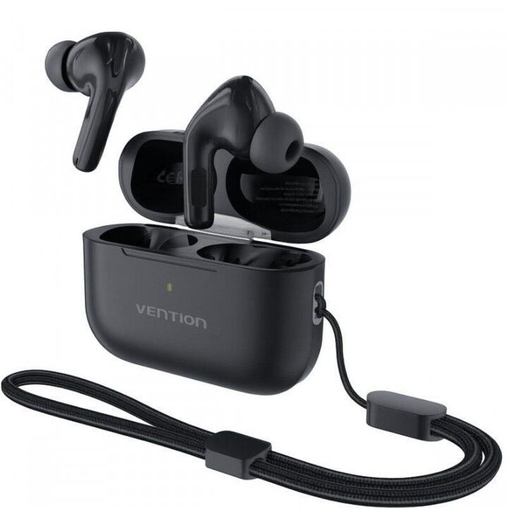 Auriculares Vention NBVB0-PRO