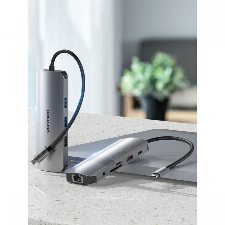 USB Hub Vention TOLHB