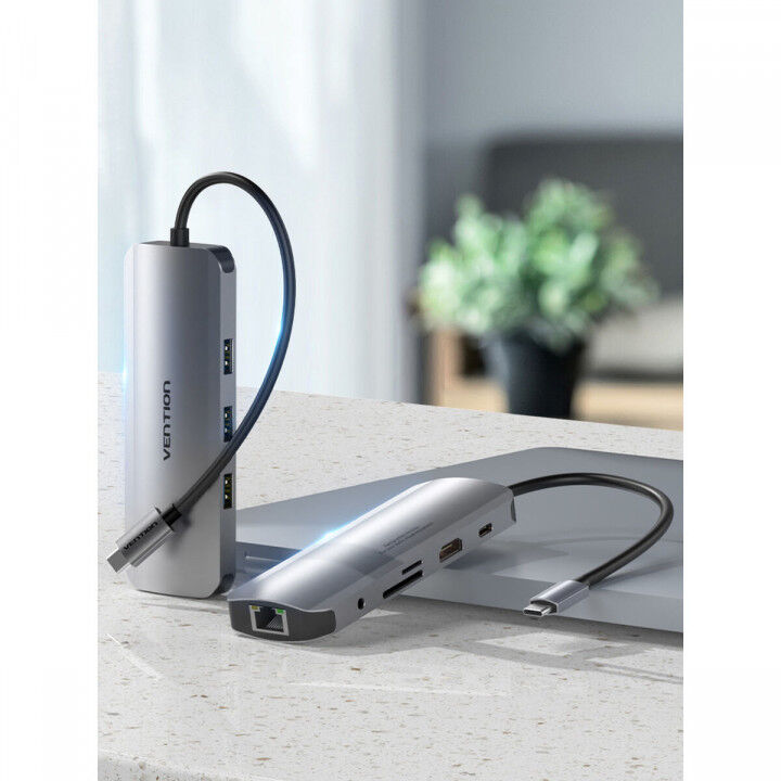 USB Hub Vention TOLHB