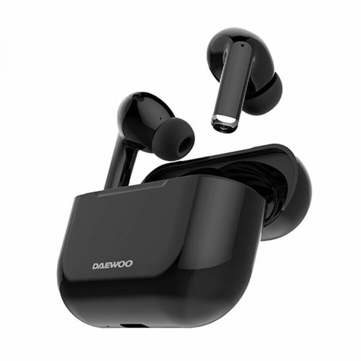 Vorhang Daewoo DW2001