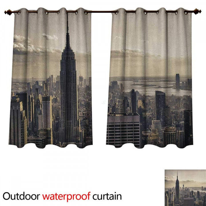 Curtain Vention