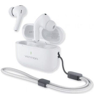 Headphones Vention NBVW0-PLUS